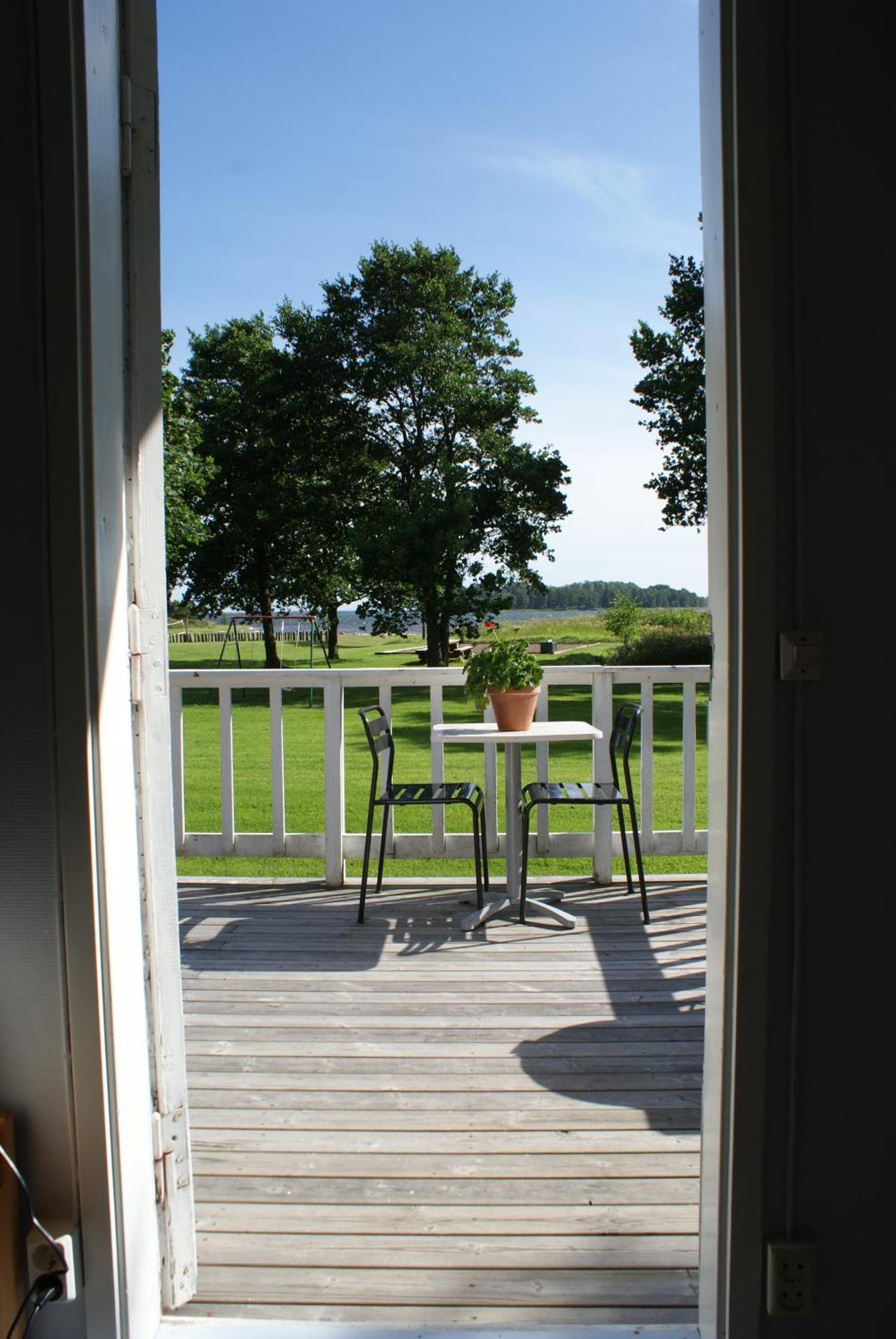 Villa Djurviks Gaestgard Gottby Habitación foto