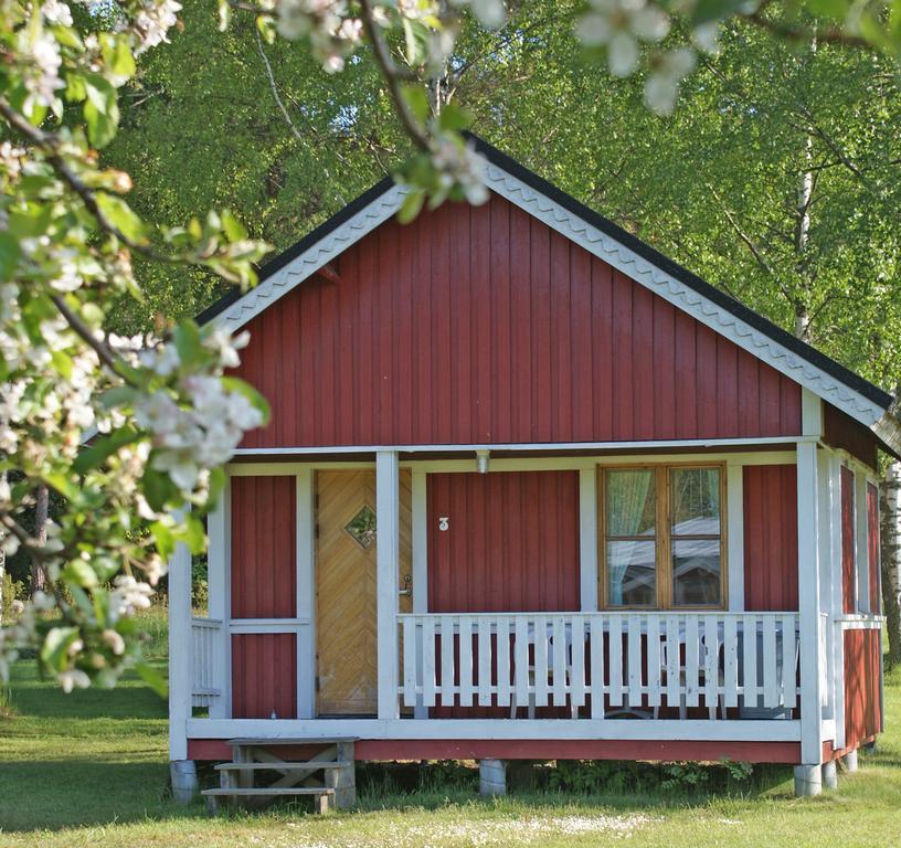Villa Djurviks Gaestgard Gottby Exterior foto